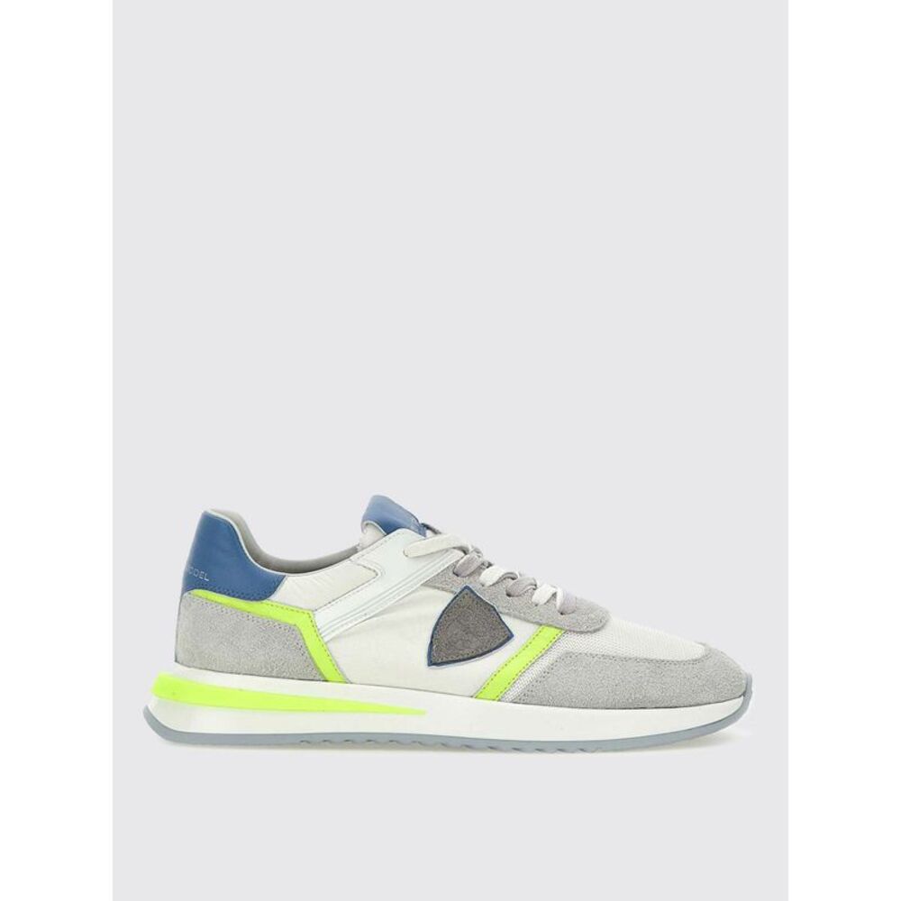 Philippe Model Sneakers Men White